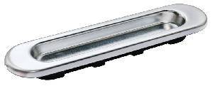 Ручка для раздвижной двери Morelli MHS150 SС, матовый хром фото Ручка для раздвижной двери Morelli MHS150 SС, матовый хром купить