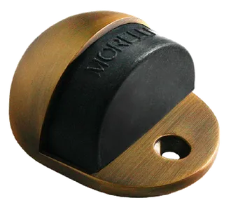 Дверной ограничитель MORELLI DS1 COF кофе купить