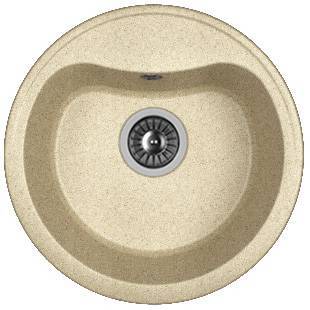 Кухонная мойка Dr. Gans ДОРА, терра купить