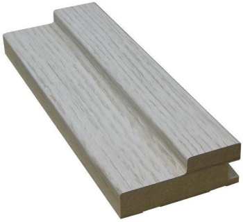 Наличник Дубрава-Сибирь телескопический плоский ВЕНТО Монтана, Юта, Турин* 8х70х2155 фото Наличник Дубрава-Сибирь телескопический плоский ВЕНТО Монтана, Юта, Турин* 8х70х2155 купить