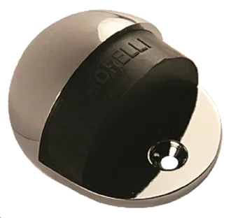 Дверной ограничитель MORELLI DS1 CP хром купить