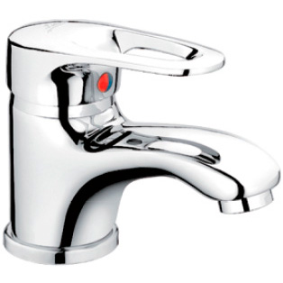 Смеситель для раковины Ledeme H68-B L1068-B фото Смеситель для раковины Ledeme H68-B L1068-B купить