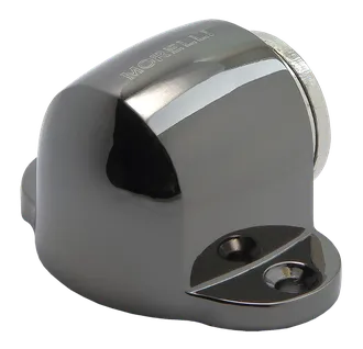 Стопор магнитный MORELLI MDS-1 BN черный никель купить