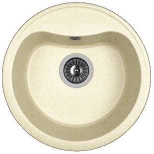 Кухонная мойка Dr. Gans ДОРА, латте купить