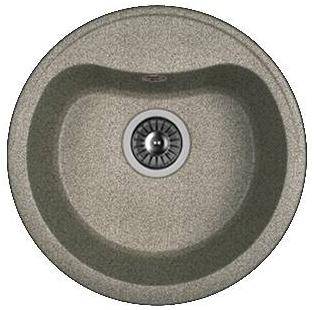 Кухонная мойка Dr. Gans ДОРА, базальт купить