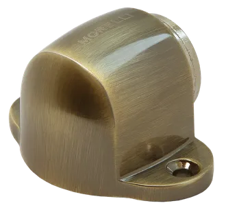 Стопор магнитный MORELLI MDS-1 AB античная бронза купить