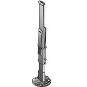 Напольный кронштейн Buderus тип K11.33 BH 400/120 внутренний монтаж (тип 22/33) фото Напольный кронштейн Buderus тип K11.33 BH 400/120 внутренний монтаж (тип 22/33) купить