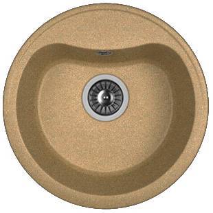 Кухонная мойка Dr. Gans ДОРА, терракота купить