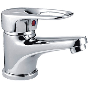 Смеситель для раковины Ledeme H28 L1028 фото Смеситель для раковины Ledeme H28 L1028 купить