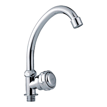 Смеситель для кухни Ledeme L4195 Хром фото Смеситель для кухни Ledeme L4195 Хром купить