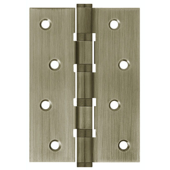 Петля универсальная IN4000U AB (4B/P 100x70x2) бронза ПАКЕТ купить