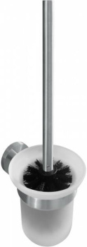 Ершик туалетный Bemeta Neo 104113019, хром купить