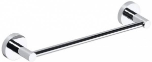 Полотенцедержатель Bemeta Omega 104104012 35.5 см, хром купить