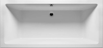 Ванна акриловая Riho Lusso 170x75 BA1800500000000 фото Ванна акриловая Riho Lusso 170x75 BA1800500000000 купить