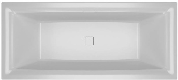 Ванна акриловая Riho Still Square 180x80 BR0100500000000 купить