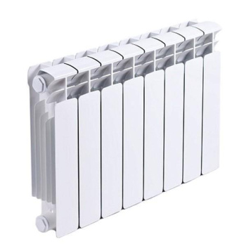 Радиатор биметаллический 500*100 Rifar Base фото Радиатор биметаллический 500*100 Rifar Base купить