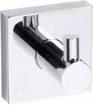 Крючок Bemeta Beta 132106022, хром купить