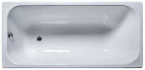 Ванна чугунная Универсал, Ностальжи 140x70 фото Ванна чугунная Универсал, Ностальжи 140x70 купить