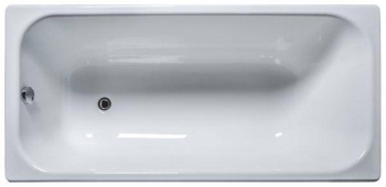 Ванна чугунная Универсал, Ностальжи 140x70 фото Ванна чугунная Универсал, Ностальжи 140x70 купить