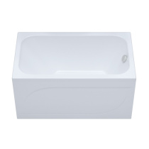 Ванна акриловая Triton Стандарт 120x70 фото Ванна акриловая Triton Стандарт 120x70 купить