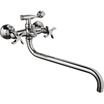 Смеситель для ванны Ledeme H22 L2622 купить