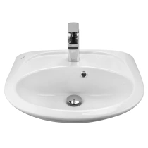 Раковина Santek Бриз 50 отверстие под смеситель 1WH110451 купить