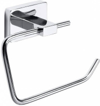 Держатель туалетной бумаги Bemeta Niki 153112022, хром купить