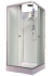 Душевая кабина Aquapulse, 8508В fabric white, 90x90x195 без гидромассажа фото Душевая кабина Aquapulse, 8508В fabric white, 90x90x195 без гидромассажа купить