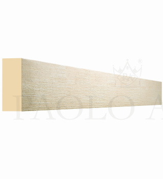Kr124M-9/2,7 молдинг (30*12*2700 мм)/77, Выбеленная сосна купить