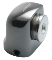 Стопор магнитный MORELLI MDS-2 BN черный никель купить