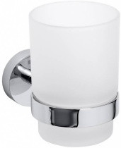 Держатель зубных щеток Bemeta Omega 104110012, хром купить