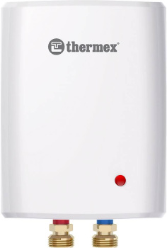 Водонагреватель Thermex Surf 5000 фото Водонагреватель Thermex Surf 5000 купить