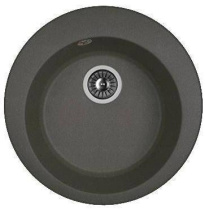 Кухонная мойка Dr. Gans ГАЛА, графит купить