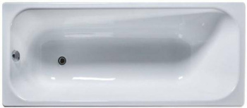 Ванна чугунная Универсал, Элегия 170x70 фото Ванна чугунная Универсал, Элегия 170x70 купить