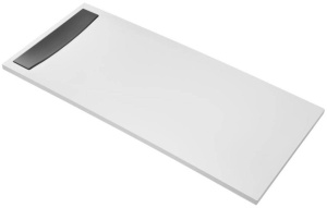 Каменный поддон Jacob Delafon Flight Neus Neus 120х80 купить