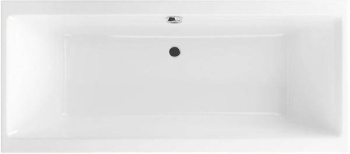 Ванна акриловая Excellent, Pryzmat 180x80 фото Ванна акриловая Excellent, Pryzmat 180x80 купить