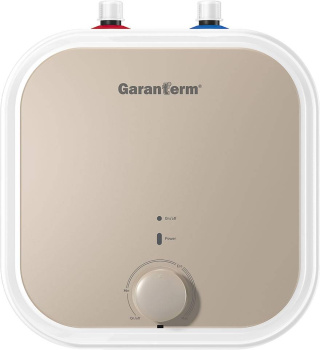 Водонагреватель Garanterm Plus 10 U фото Водонагреватель Garanterm Plus 10 U купить