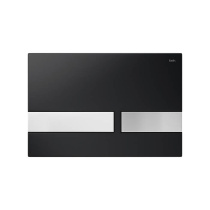 Клавиша смыва, универсальная, чёрный, Unifix, 006, IDDIS, UNI06BCi77 фото Клавиша смыва, универсальная, чёрный, Unifix, 006, IDDIS, UNI06BCi77 купить