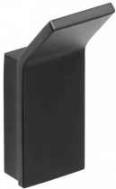 Крючок Bemeta Nero 135106020, черный купить