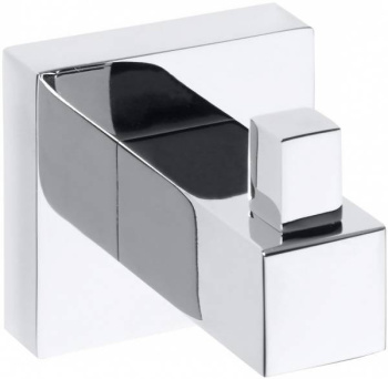 Крючок Bemeta Beta 132306172, хром купить