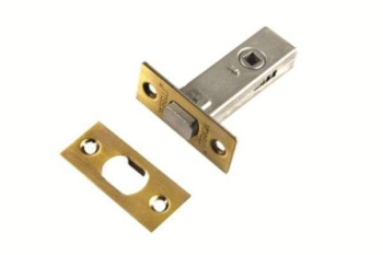 Задвижка Morelli (B6-45 AB) бронза фото Задвижка Morelli (B6-45 AB) бронза купить