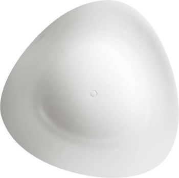 Ванна из искусственного камня Riho Ovideo 160x160 BS5000500000000 купить