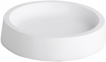 Мыльница Bemeta Gamma 145708324, белый купить