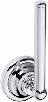 Держатель туалетной бумаги Bemeta Retro 144312032, хром фото Держатель туалетной бумаги Bemeta Retro 144312032, хром купить