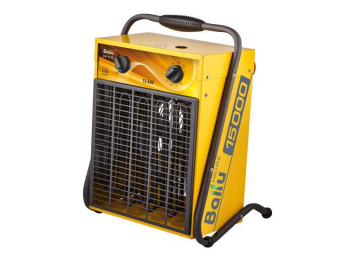 Тепловая пушка электрическая Ballu BHP-M-15 купить