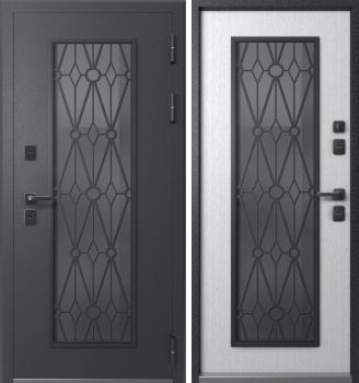 Двери входные купить