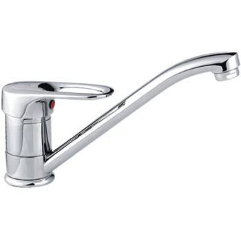 Смеситель для кухни Ledeme H28 L4228-B фото Смеситель для кухни Ledeme H28 L4228-B купить