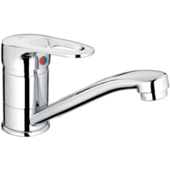 Смеситель для кухни Ledeme H68-B L4568-B фото Смеситель для кухни Ledeme H68-B L4568-B купить