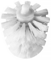 Щетка туалетная Bemeta 131567012, белый купить