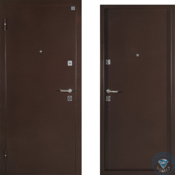 Двери входные купить